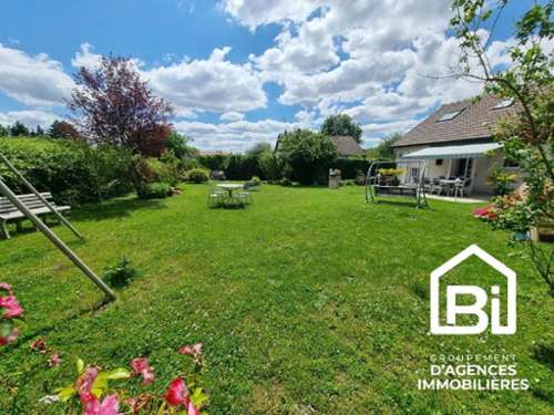 Argences Calvados Haus Bild 7195770