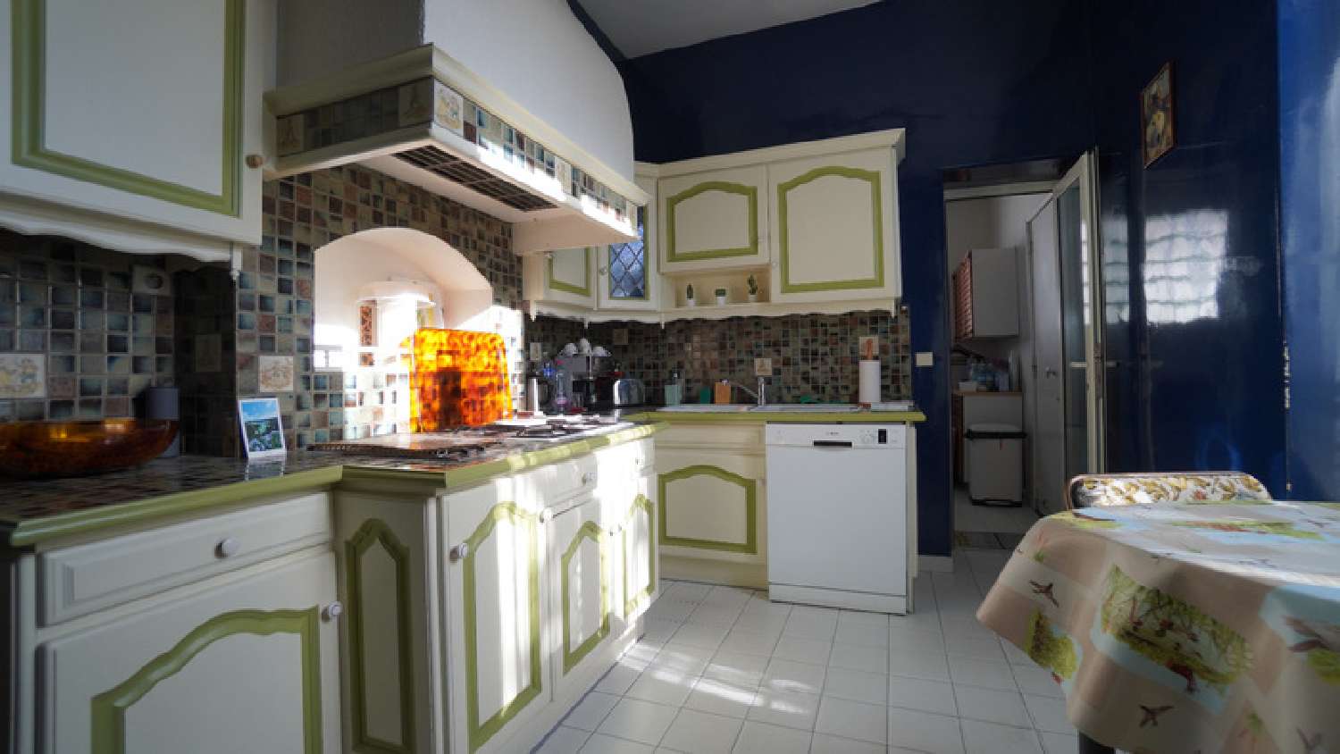  en venta casa Argenteuil Val-d'Oise 4