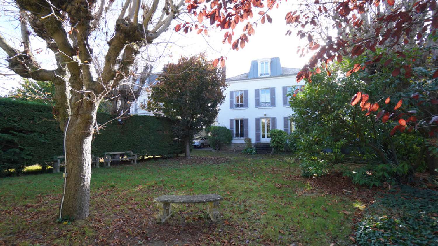  en venta casa Argenteuil Val-d'Oise 5