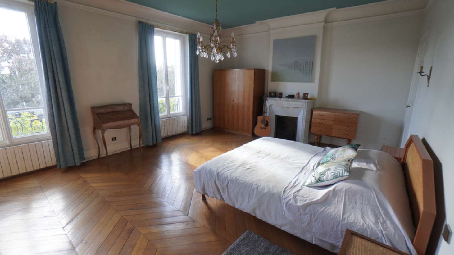  en venta casa Argenteuil Val-d'Oise 6