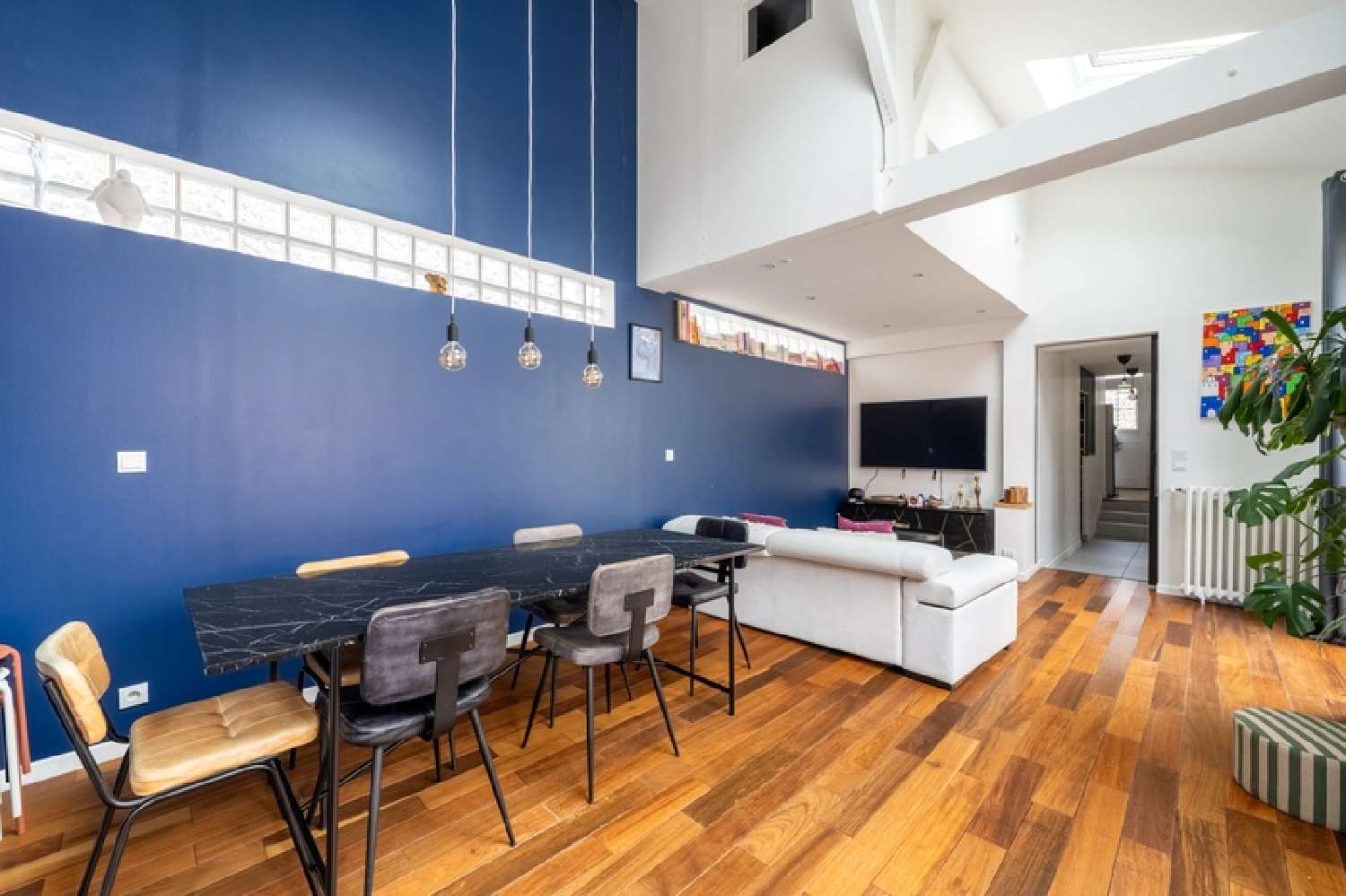 à vendre maison Argenteuil Val-d'Oise 1