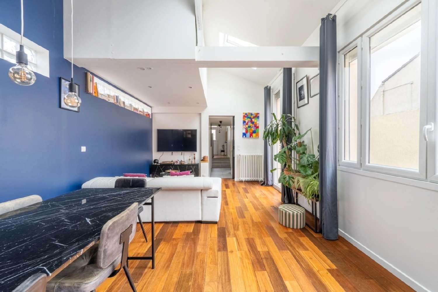 à vendre maison Argenteuil Val-d'Oise 2