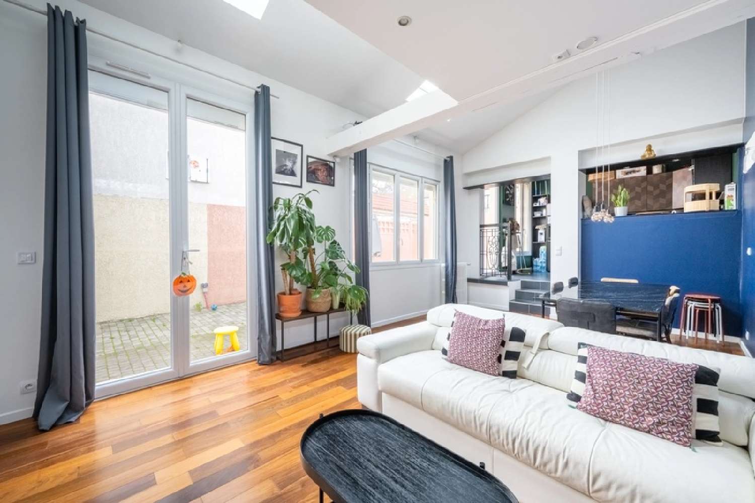 à vendre maison Argenteuil Val-d'Oise 3