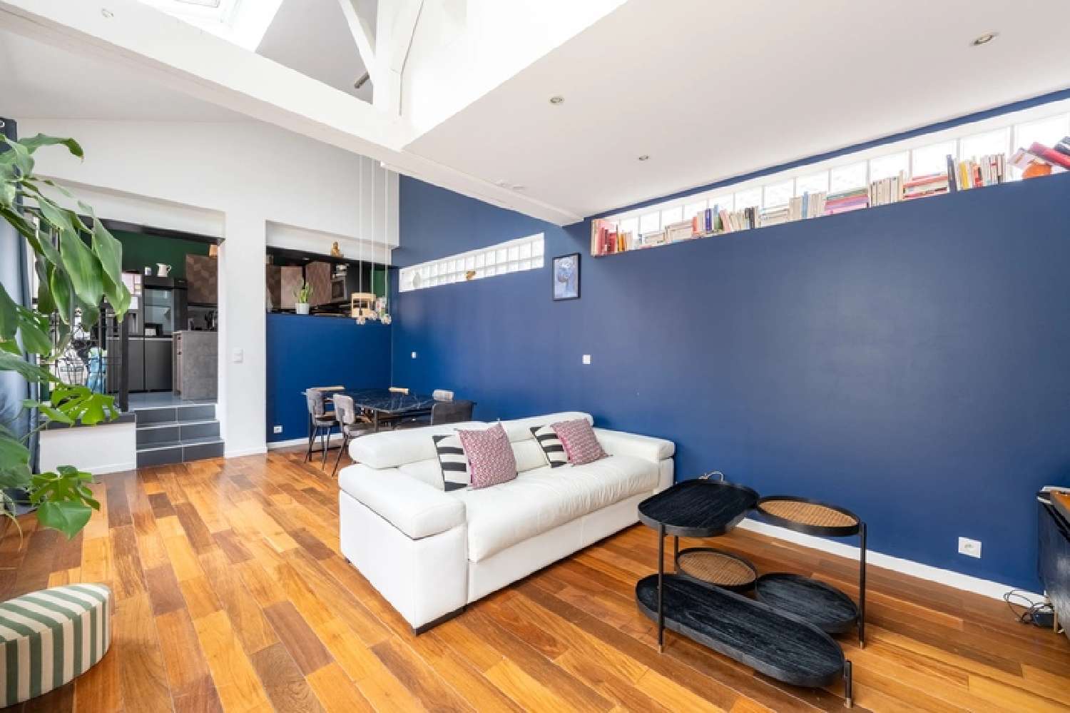 à vendre maison Argenteuil Val-d'Oise 4