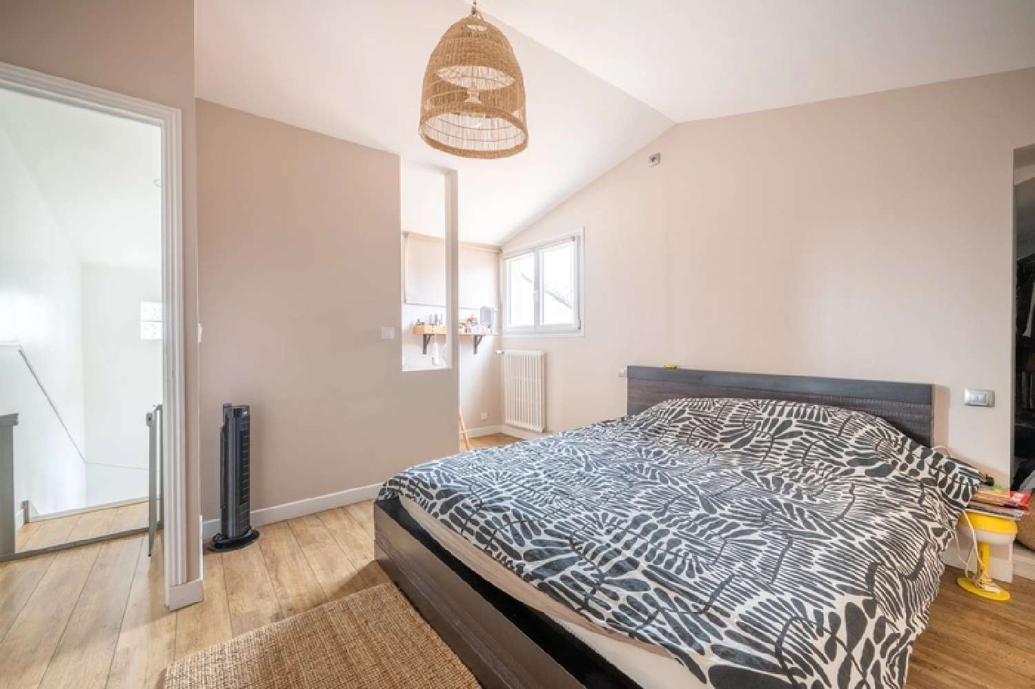 à vendre maison Argenteuil Val-d'Oise 8