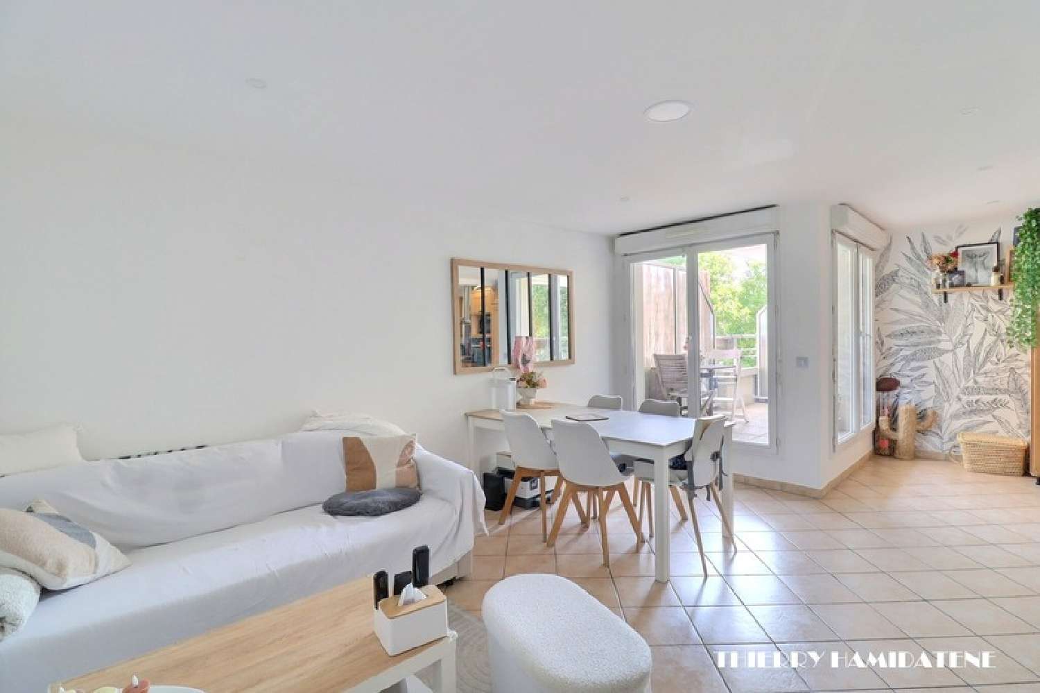 à vendre maison Argenteuil Val-d'Oise 2