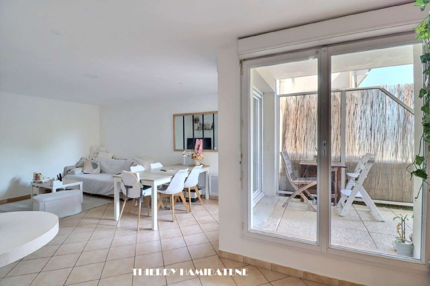 à vendre maison Argenteuil Val-d'Oise 3