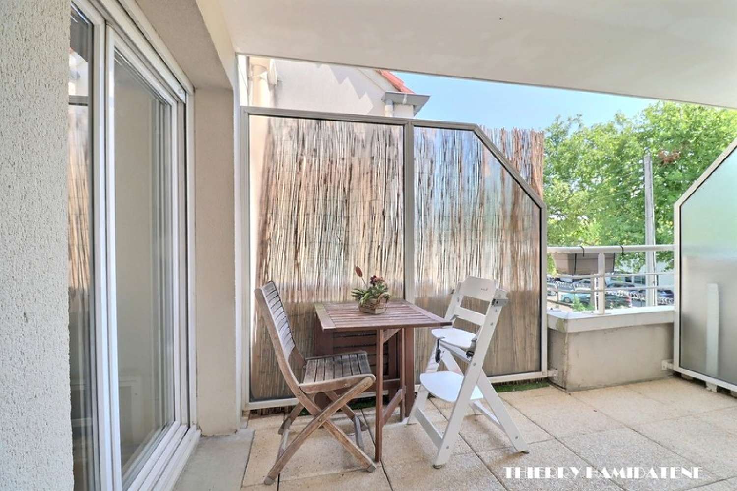 à vendre maison Argenteuil Val-d'Oise 4