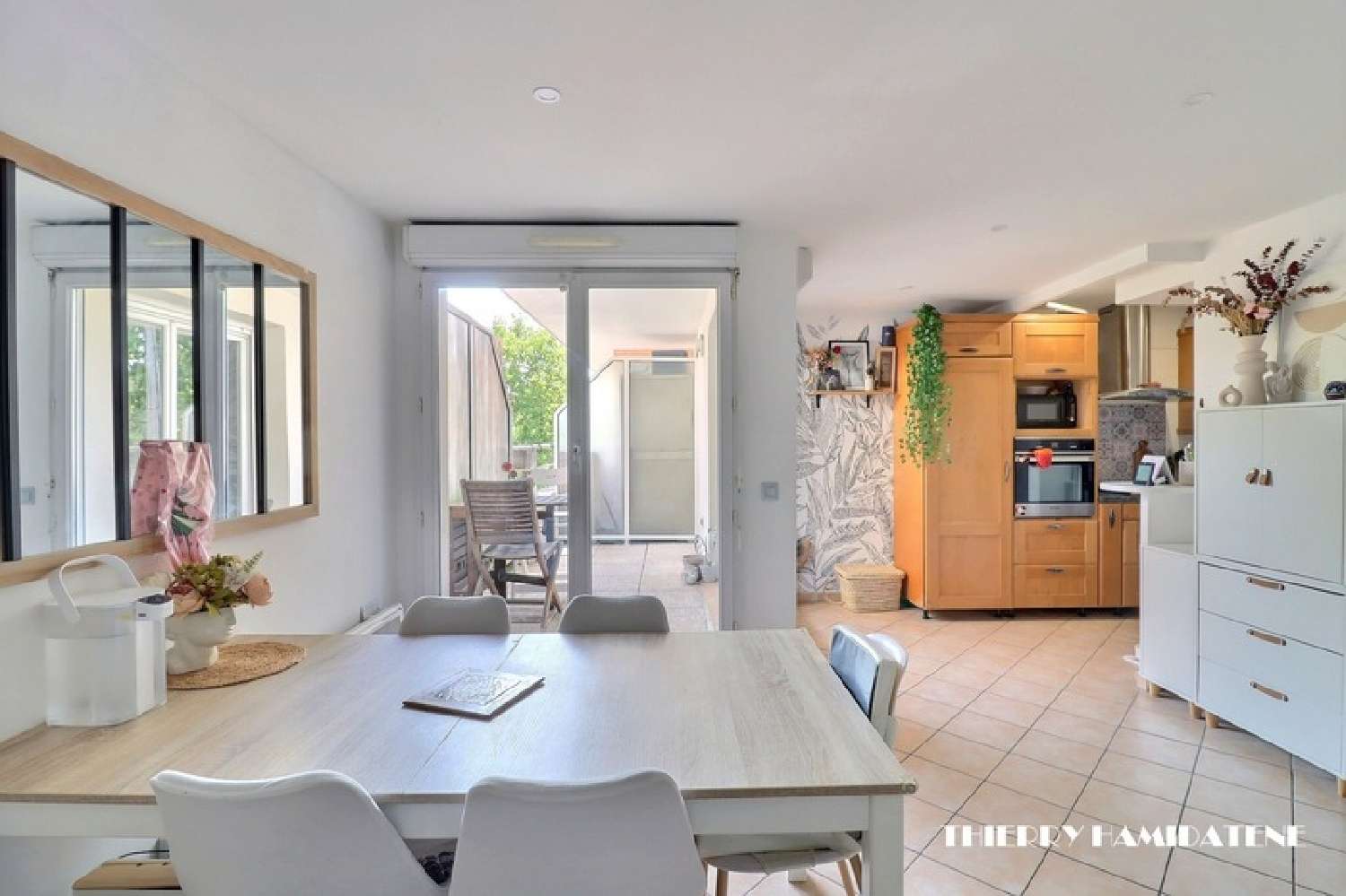 à vendre maison Argenteuil Val-d'Oise 5