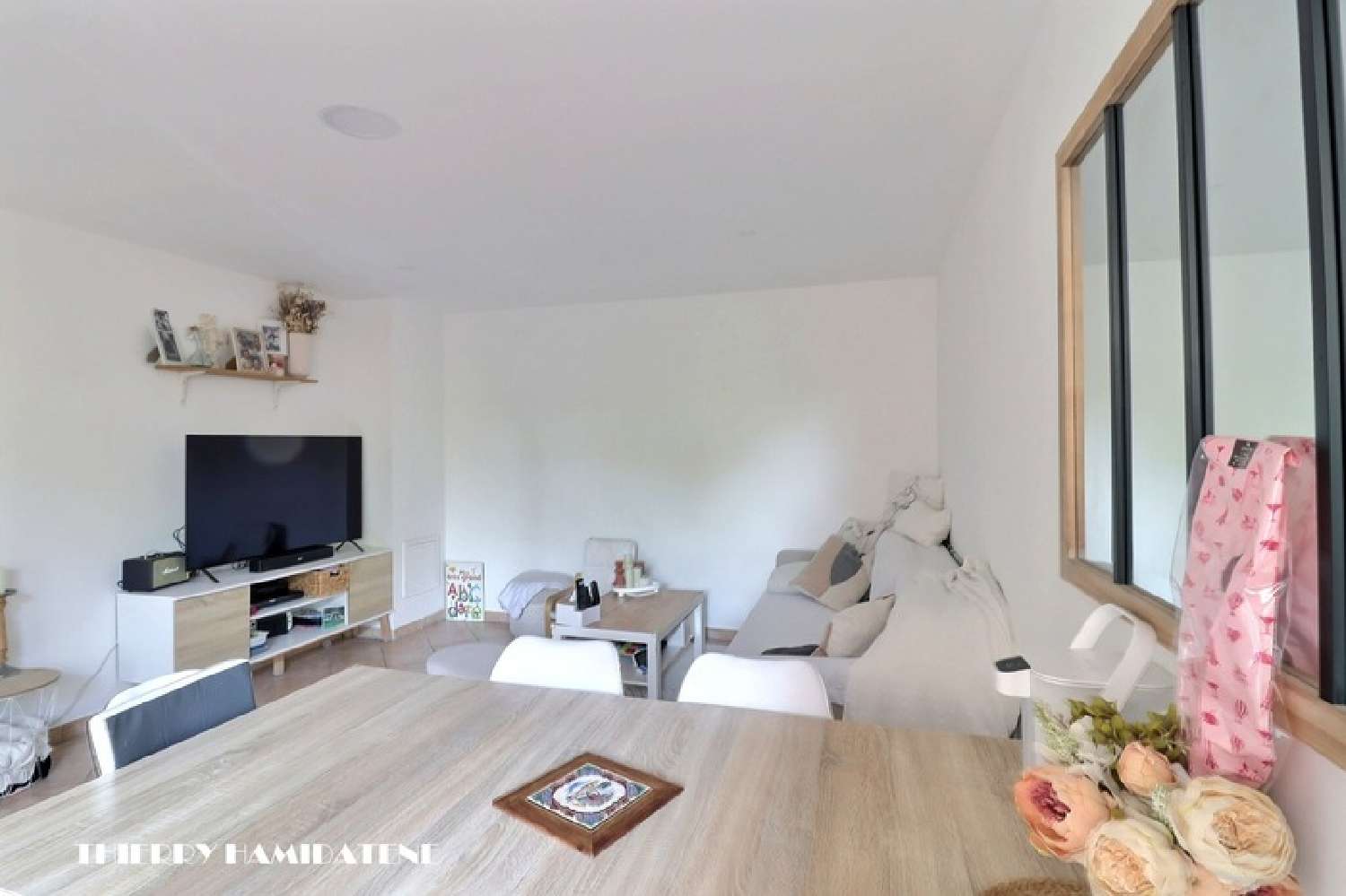 à vendre maison Argenteuil Val-d'Oise 6