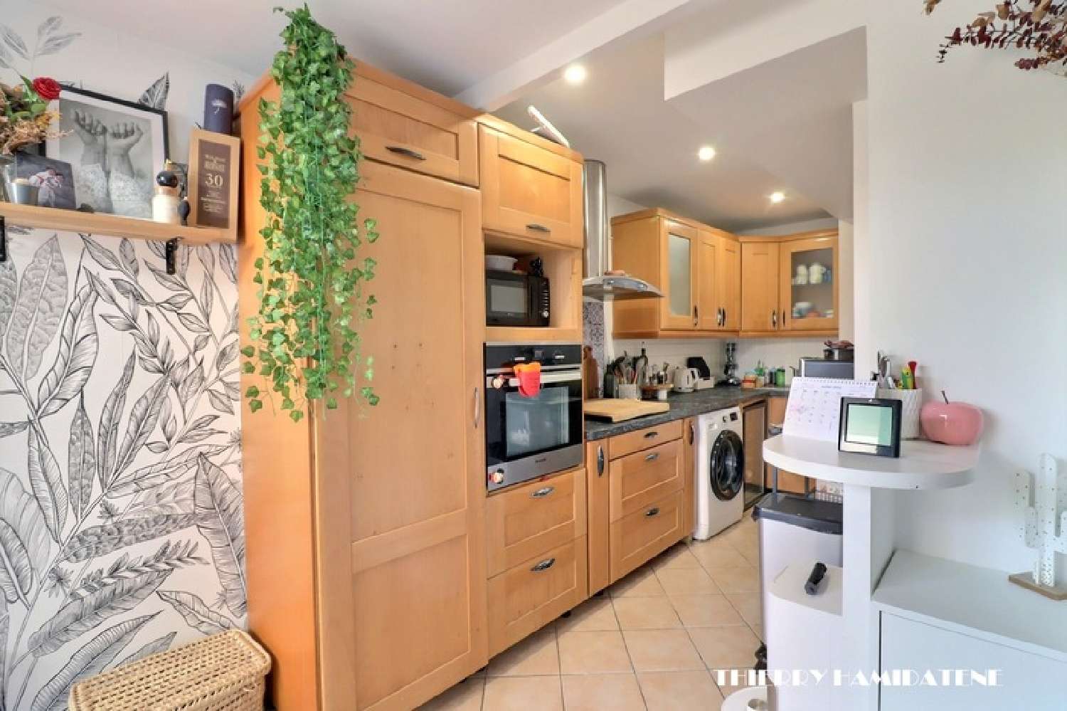 à vendre maison Argenteuil Val-d'Oise 7
