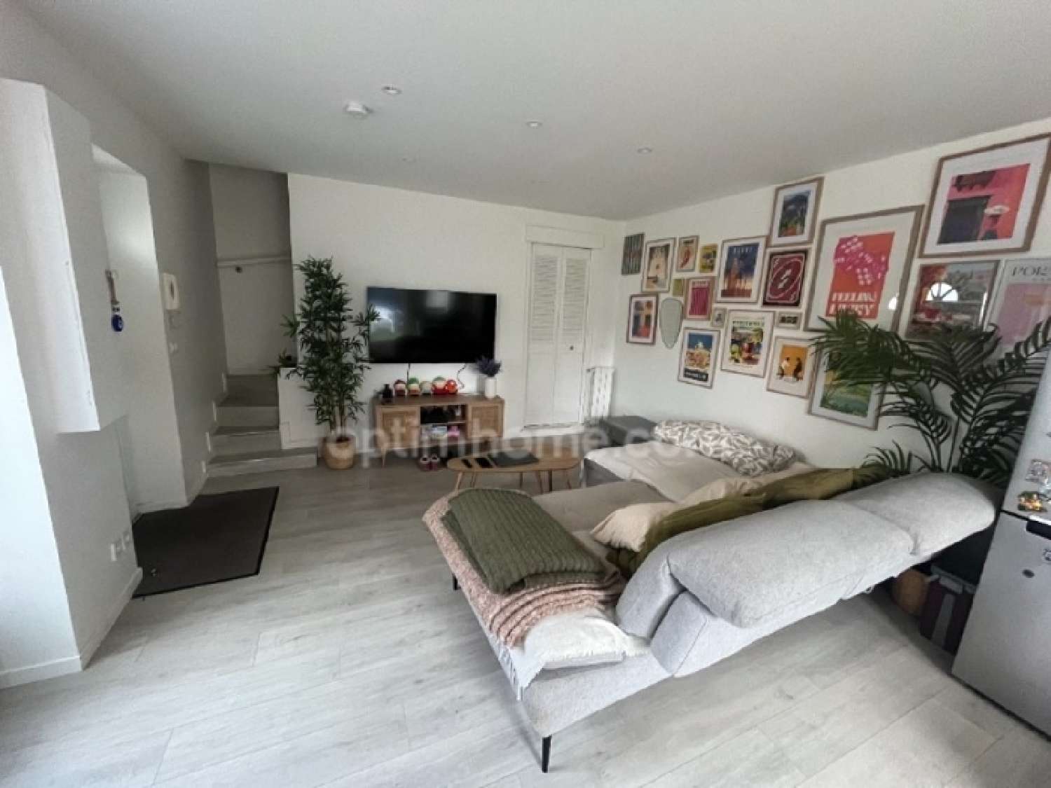 te koop huis Argenteuil Val-d'Oise 1