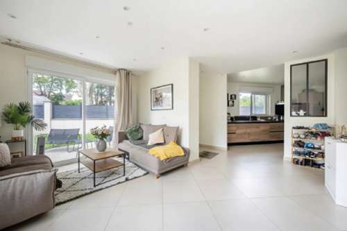 Argenteuil Val-d'Oise Haus Bild 7214682