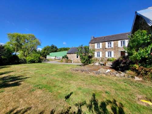 Argol Finistère house foto 7170738