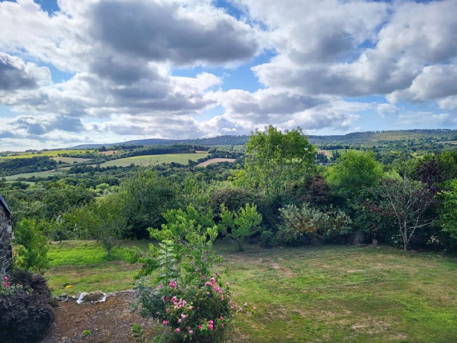  for sale house Argol Finistère 2