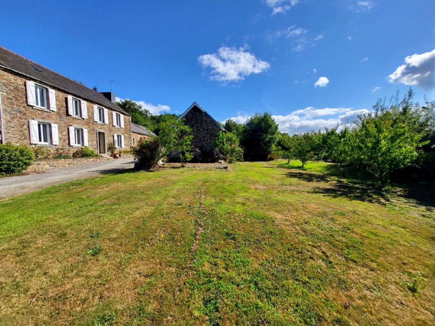 for sale house Argol Finistère 3