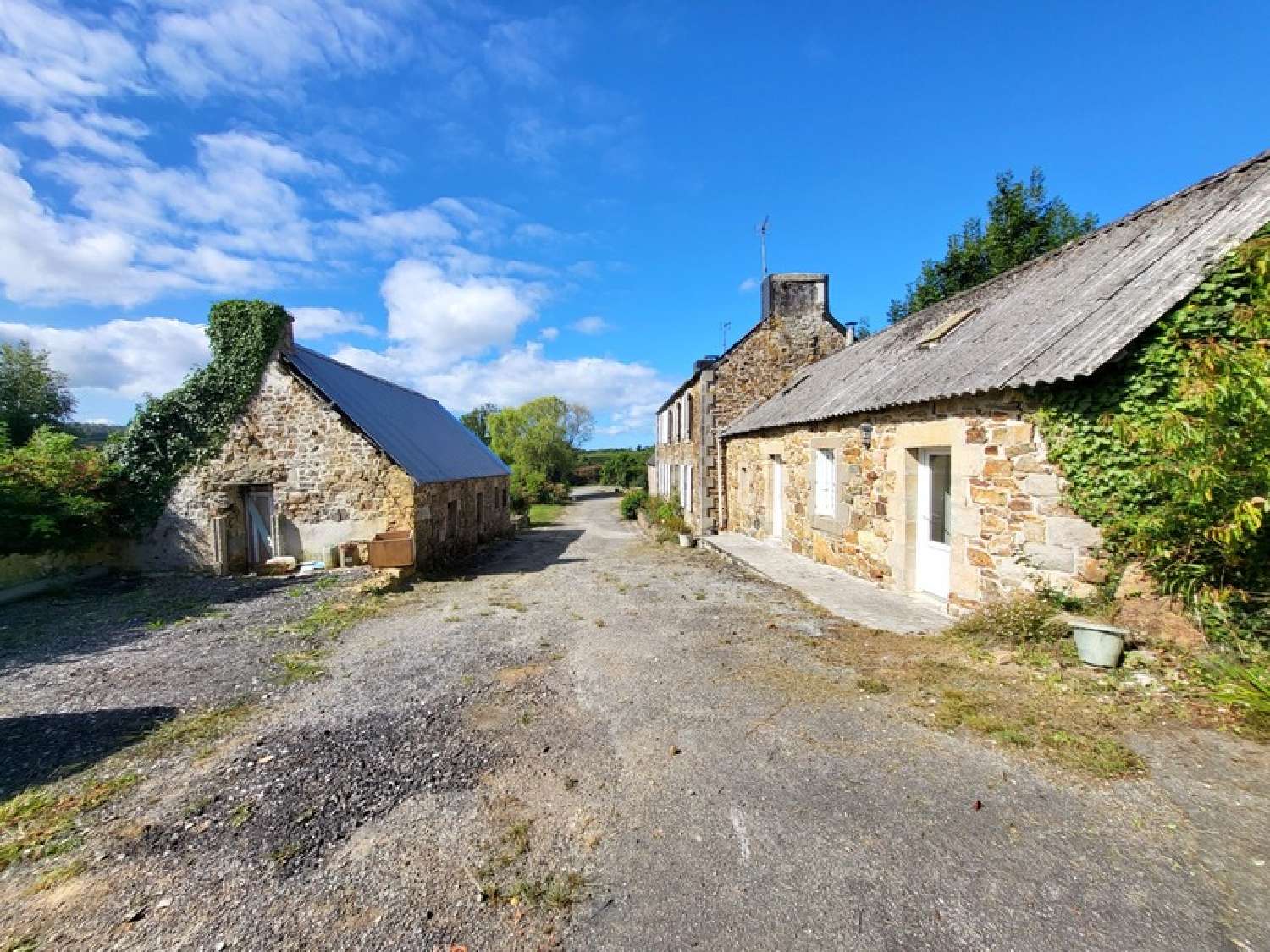  for sale house Argol Finistère 6