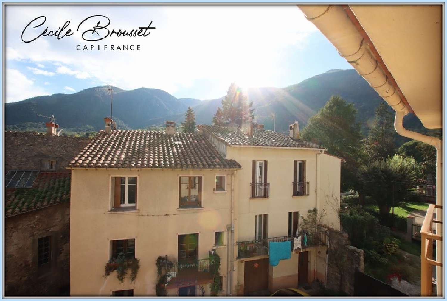  en venta casa Arles-sur-Tech Pirineo Oriental 3