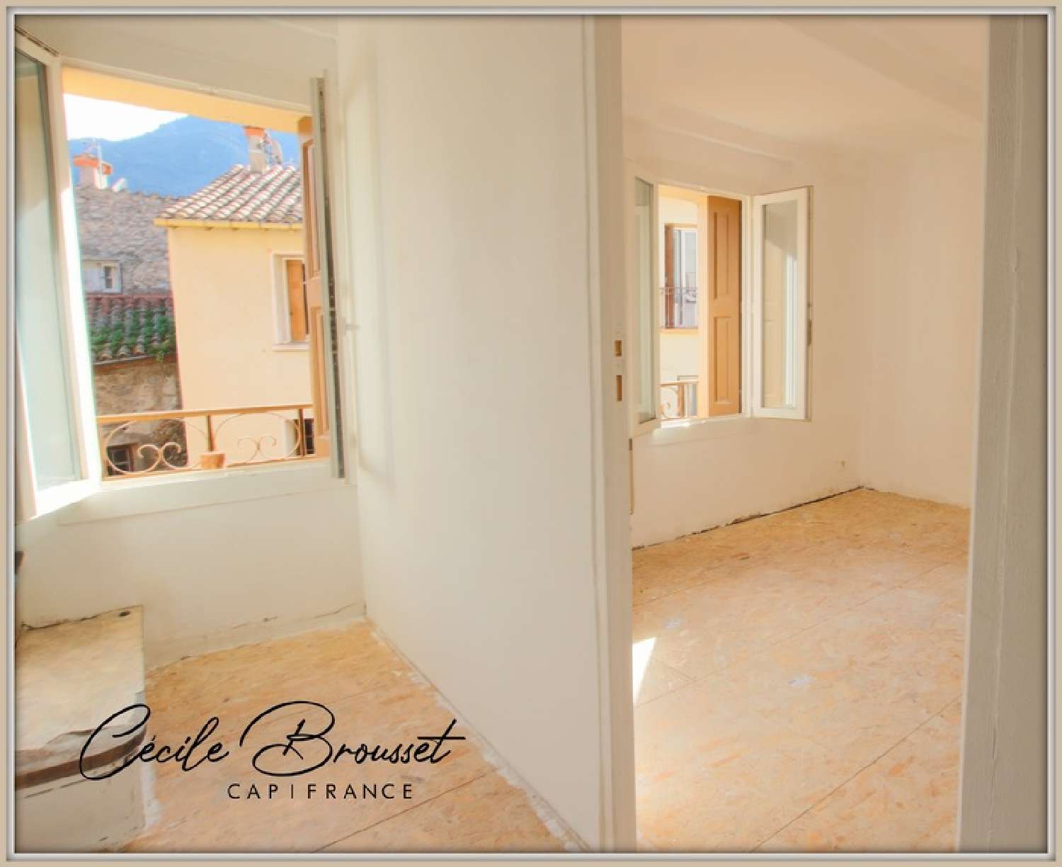  en venta casa Arles-sur-Tech Pirineo Oriental 4