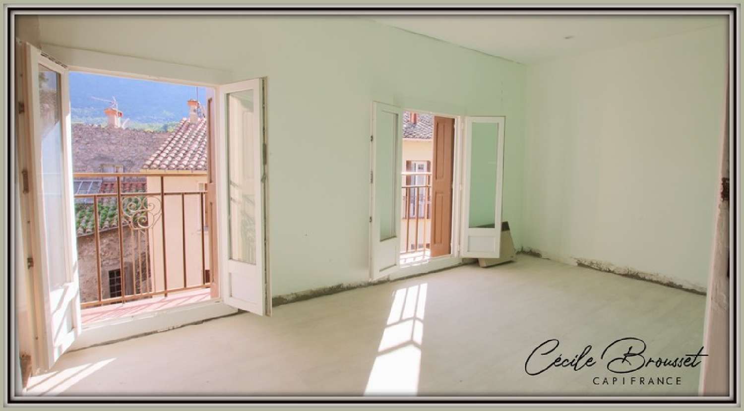  en venta casa Arles-sur-Tech Pirineo Oriental 5