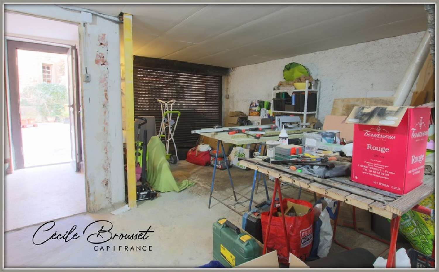  en venta casa Arles-sur-Tech Pirineo Oriental 7