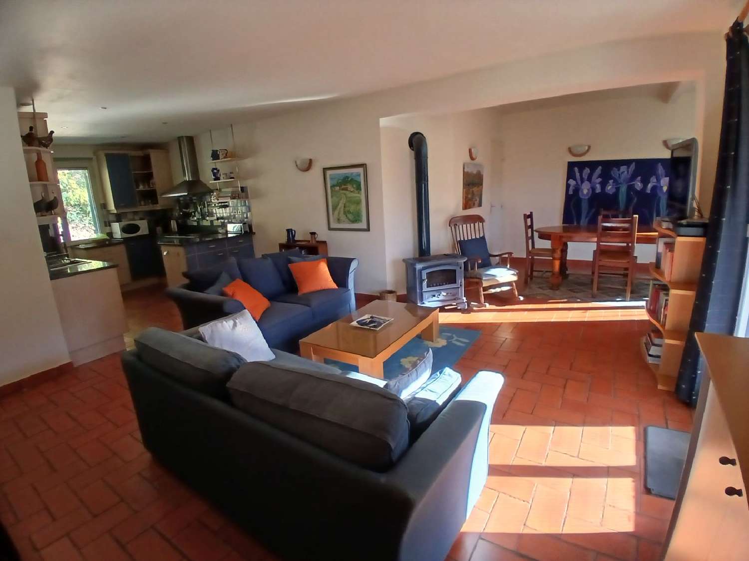  te koop huis Arles-sur-Tech Pyrénées-Orientales 3