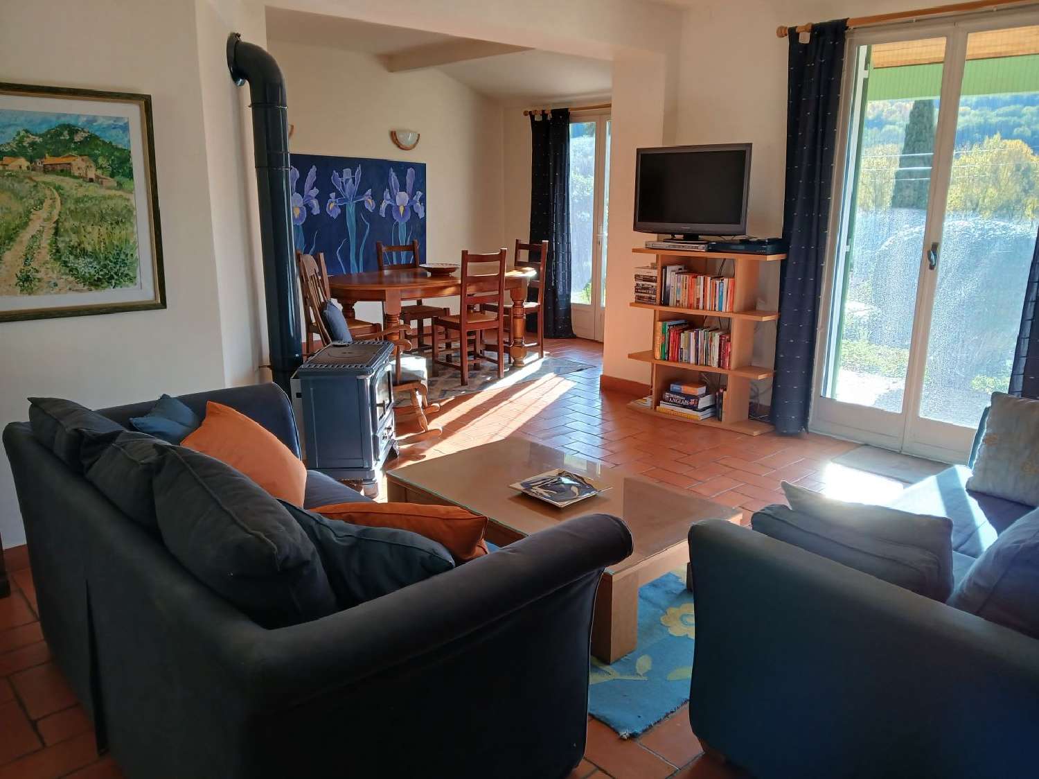  te koop huis Arles-sur-Tech Pyrénées-Orientales 4