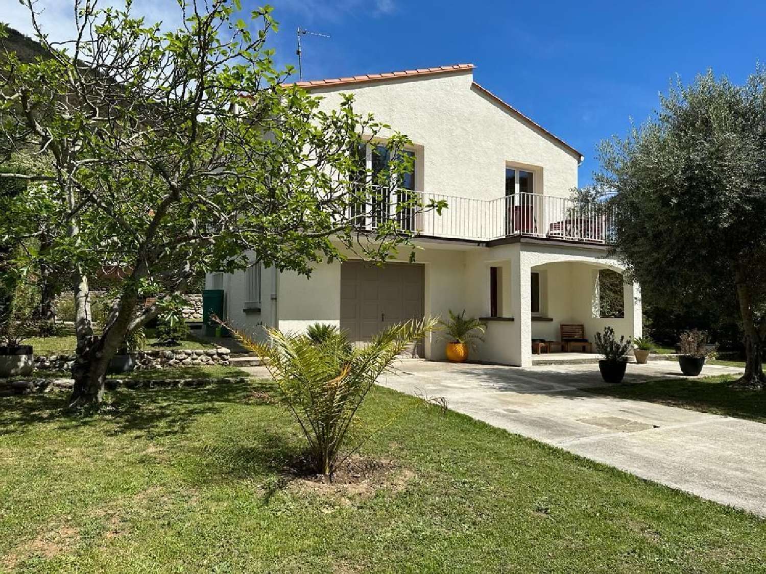  te koop huis Arles-sur-Tech Pyrénées-Orientales 2