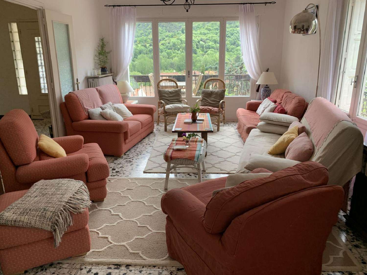 te koop huis Arles-sur-Tech Pyrénées-Orientales 2