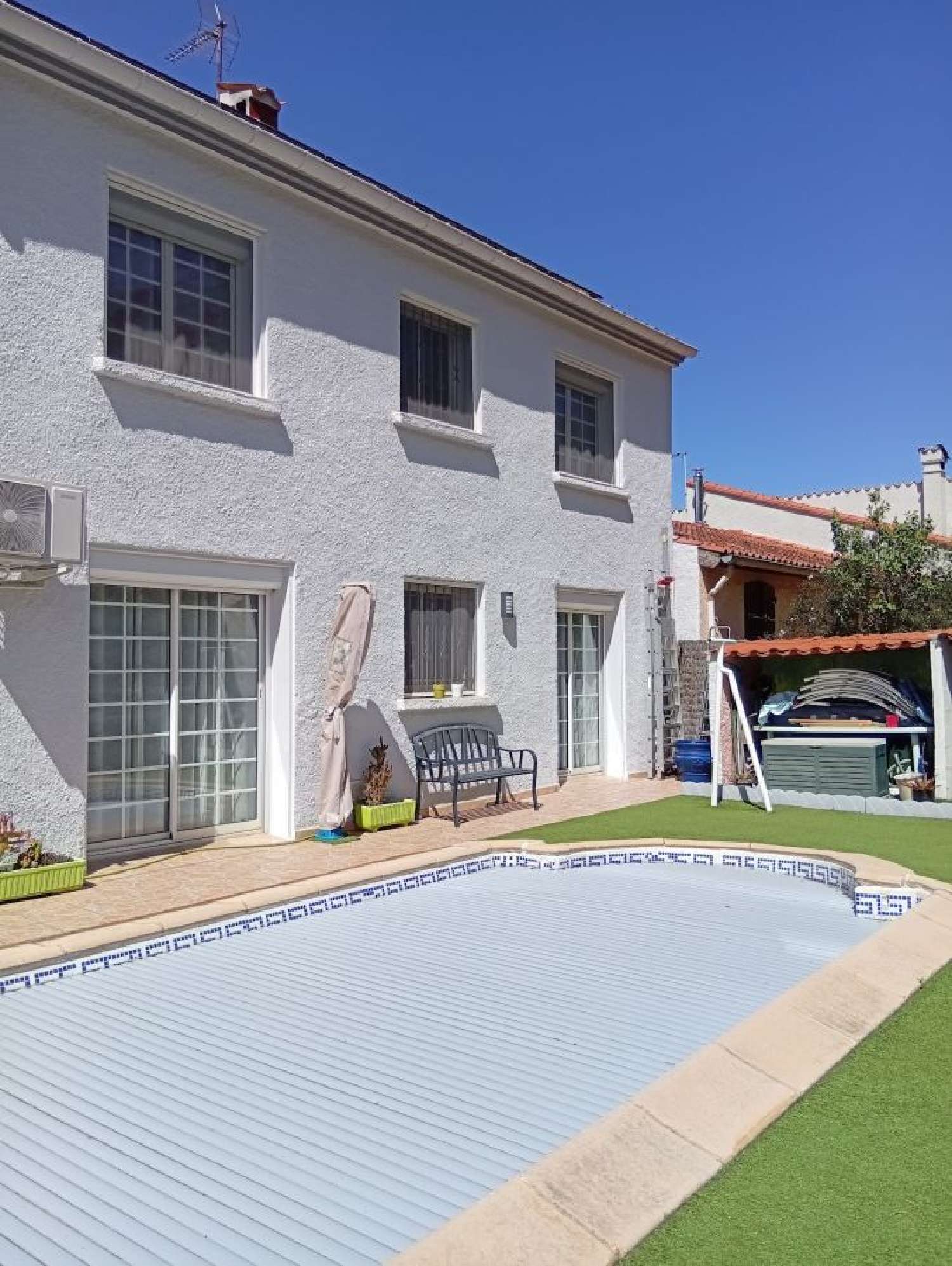  kaufen Haus Arles-sur-Tech Pyrénées-Orientales 2