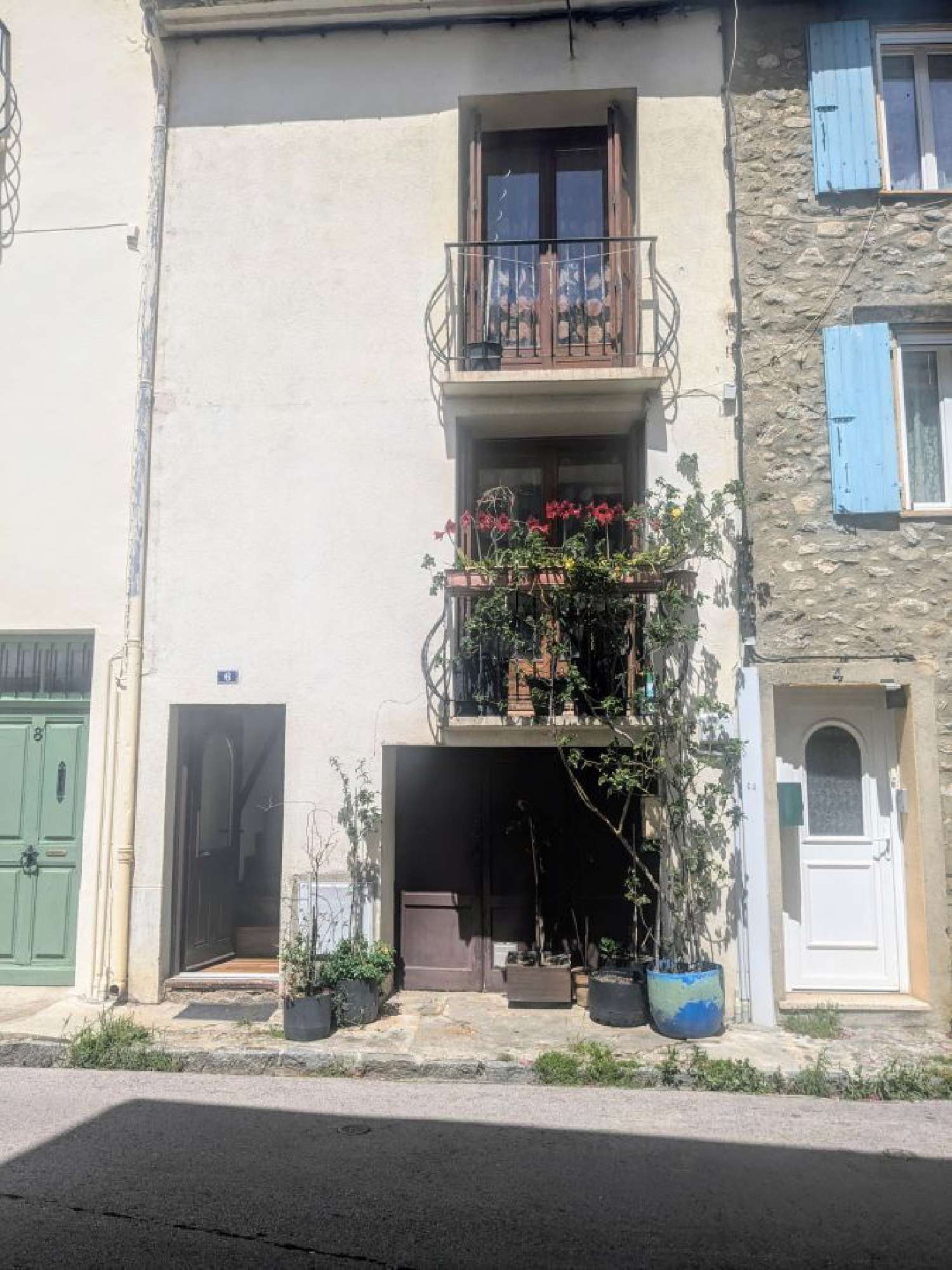  te koop huis Arles-sur-Tech Pyrénées-Orientales 1