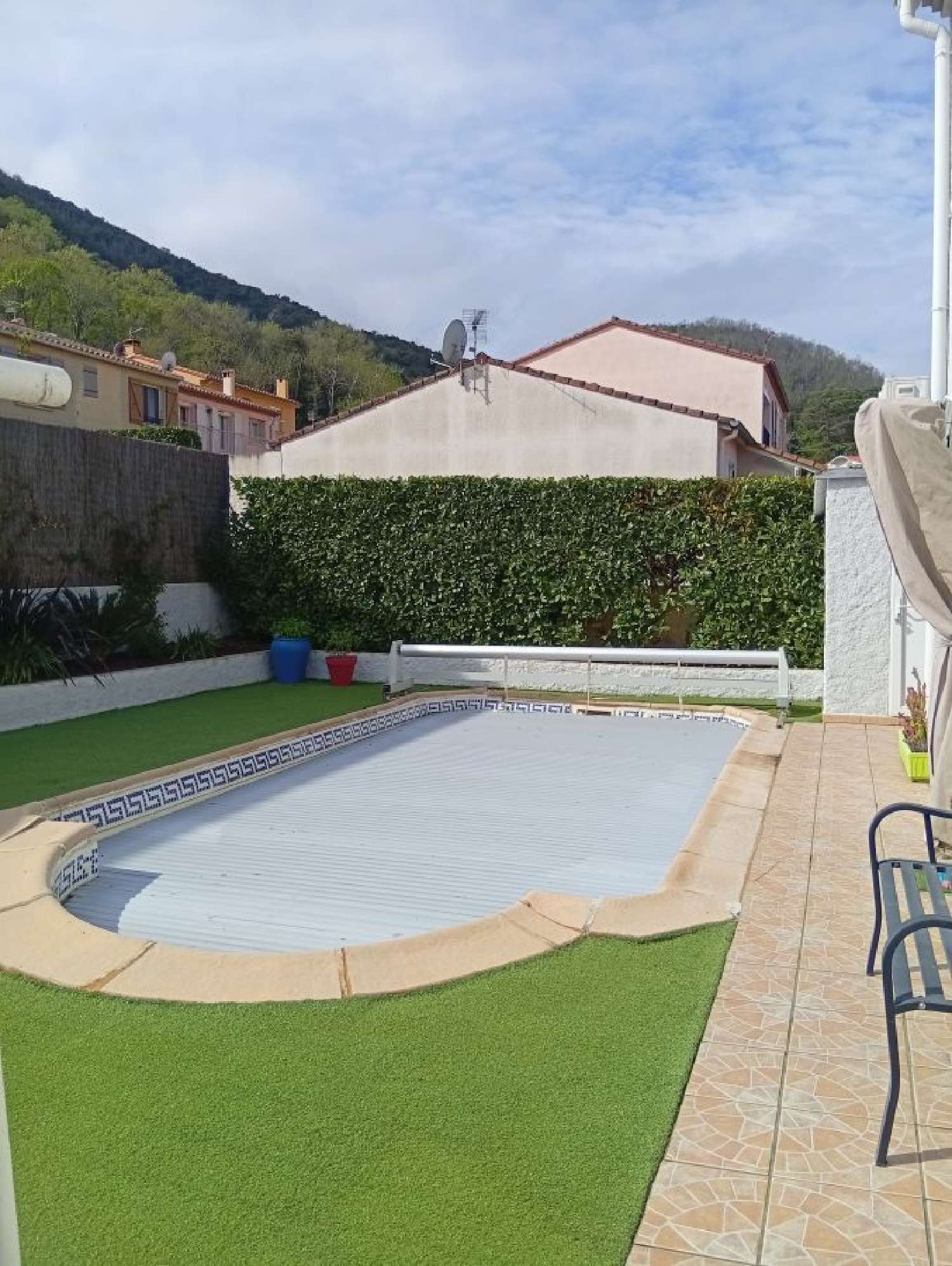  te koop huis Arles-sur-Tech Pyrénées-Orientales 1