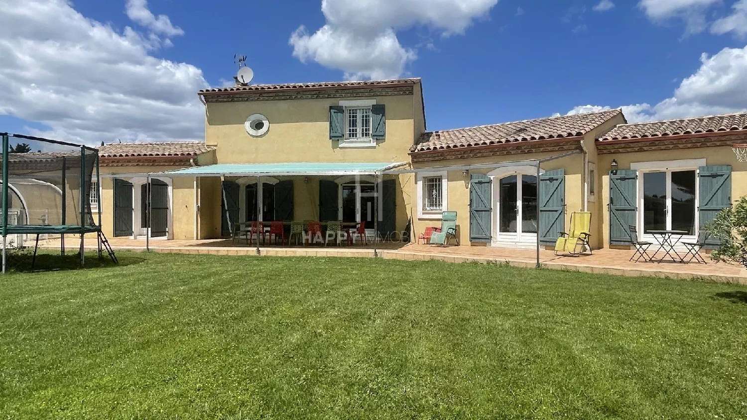  te koop huis Arles Bouches-du-Rhône 1