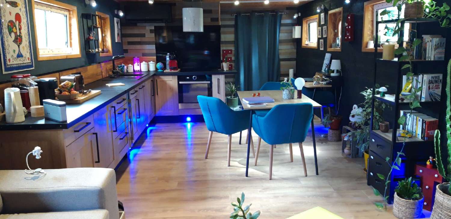 te koop huis Arles Bouches-du-Rhône 2