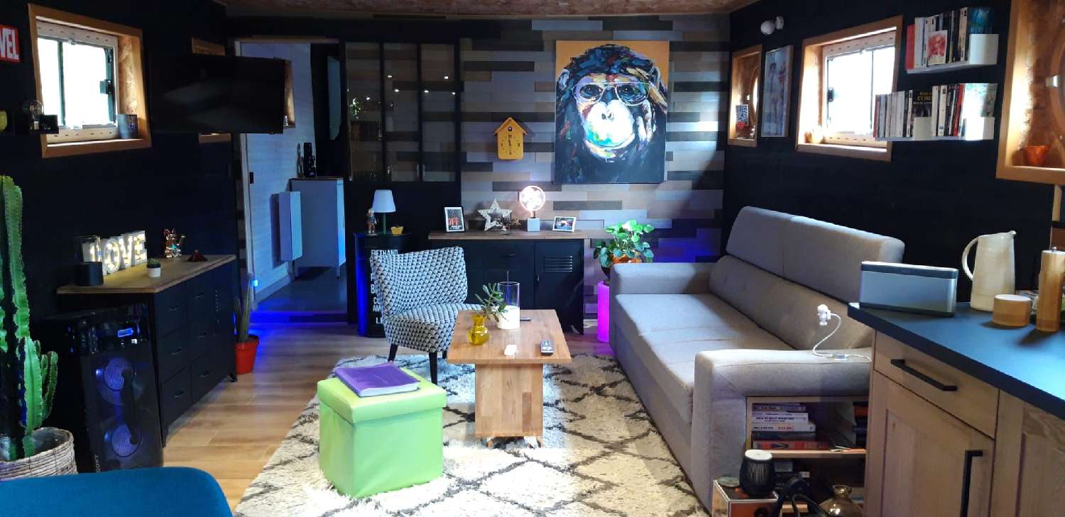 te koop huis Arles Bouches-du-Rhône 3