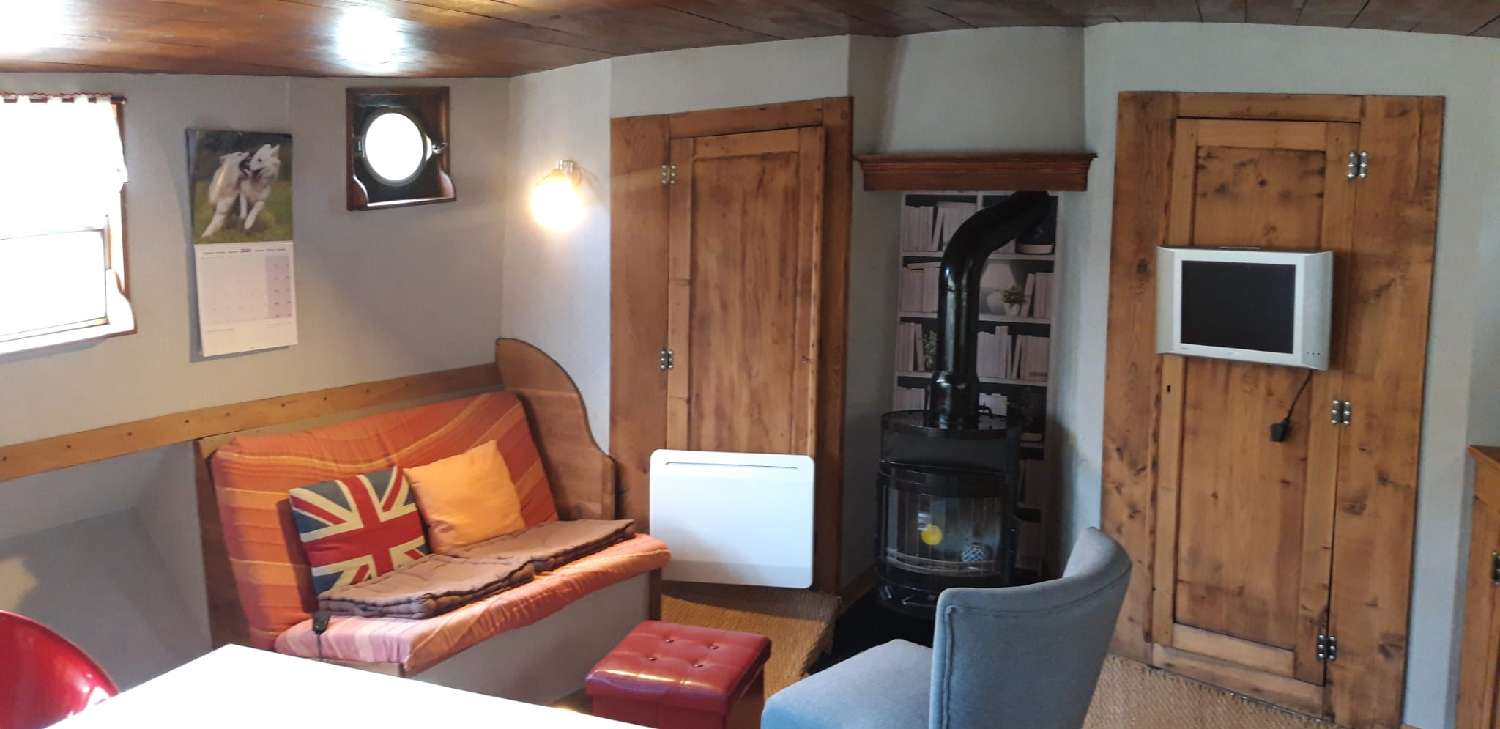 te koop huis Arles Bouches-du-Rhône 5