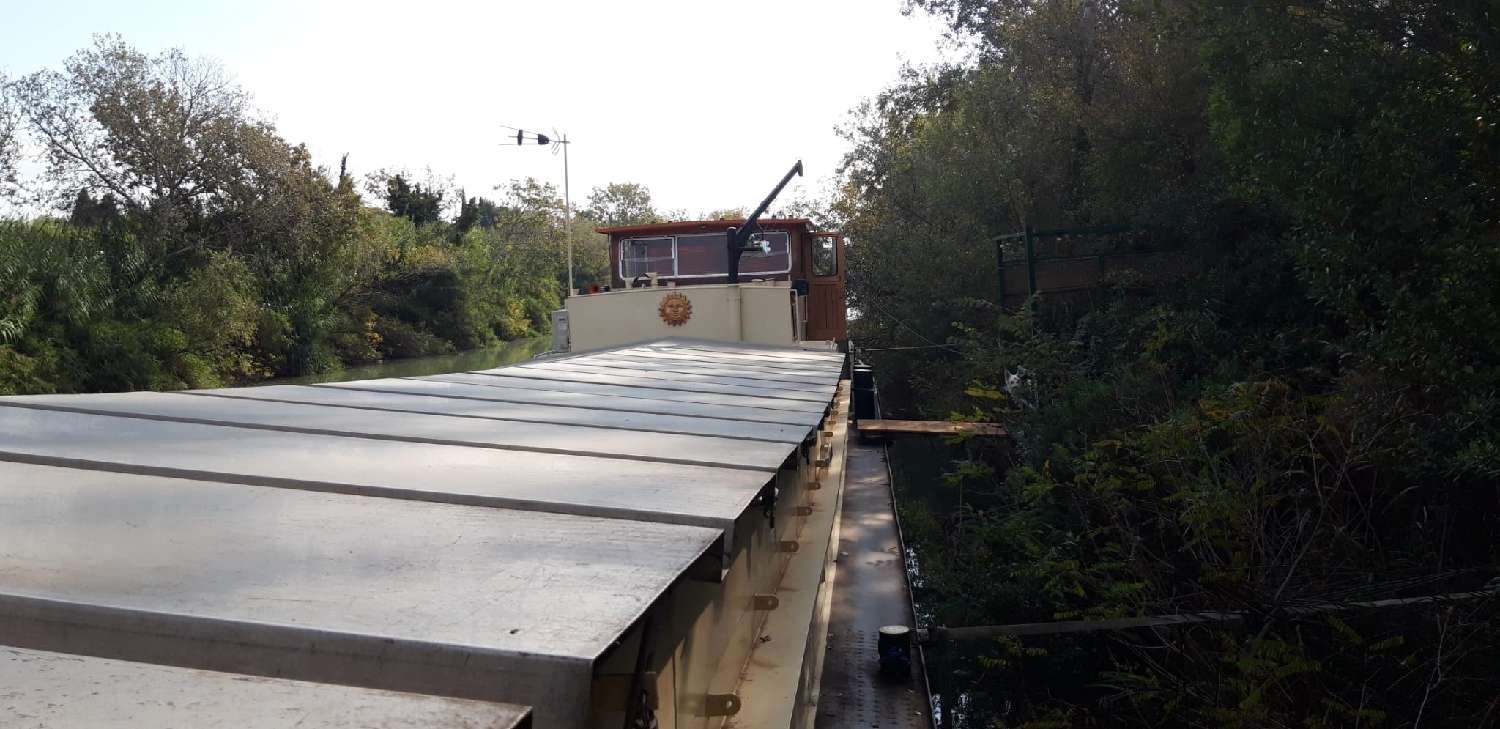 te koop huis Arles Bouches-du-Rhône 7