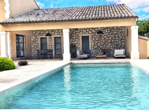 Arles Bouches-du-Rhône Haus Bild 7211895