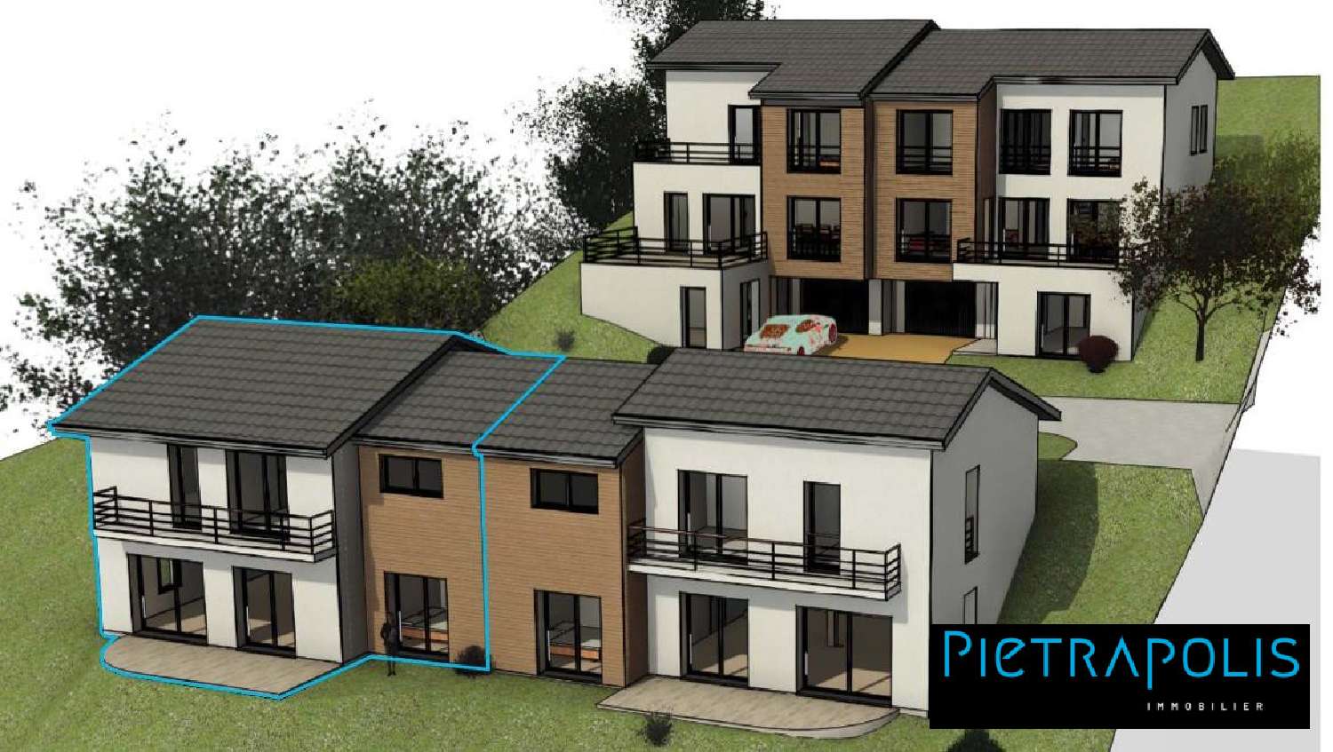  for sale house Arnas Rhône 3