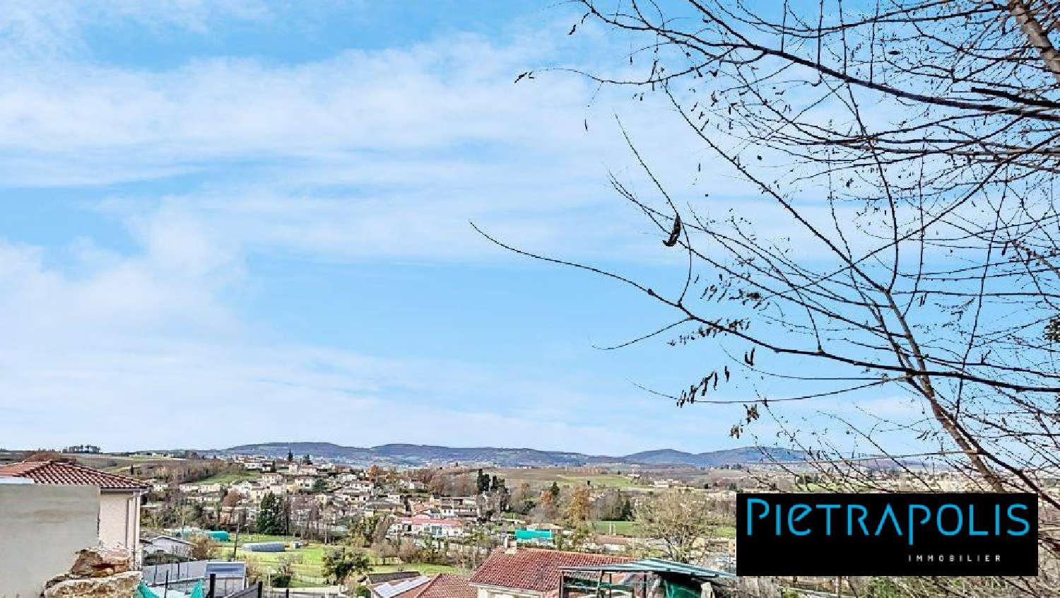  for sale house Arnas Rhône 5