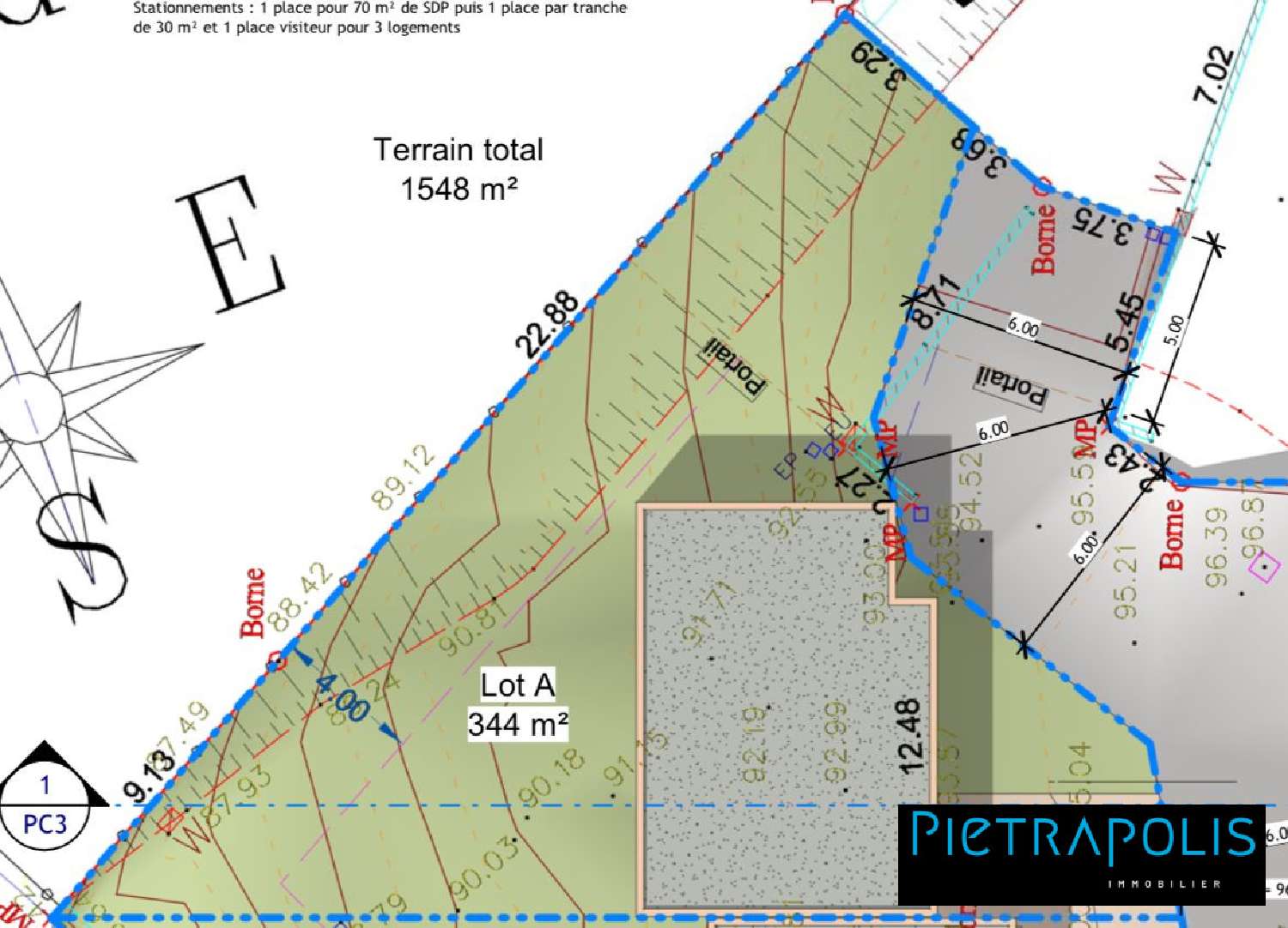  for sale house Arnas Rhône 6