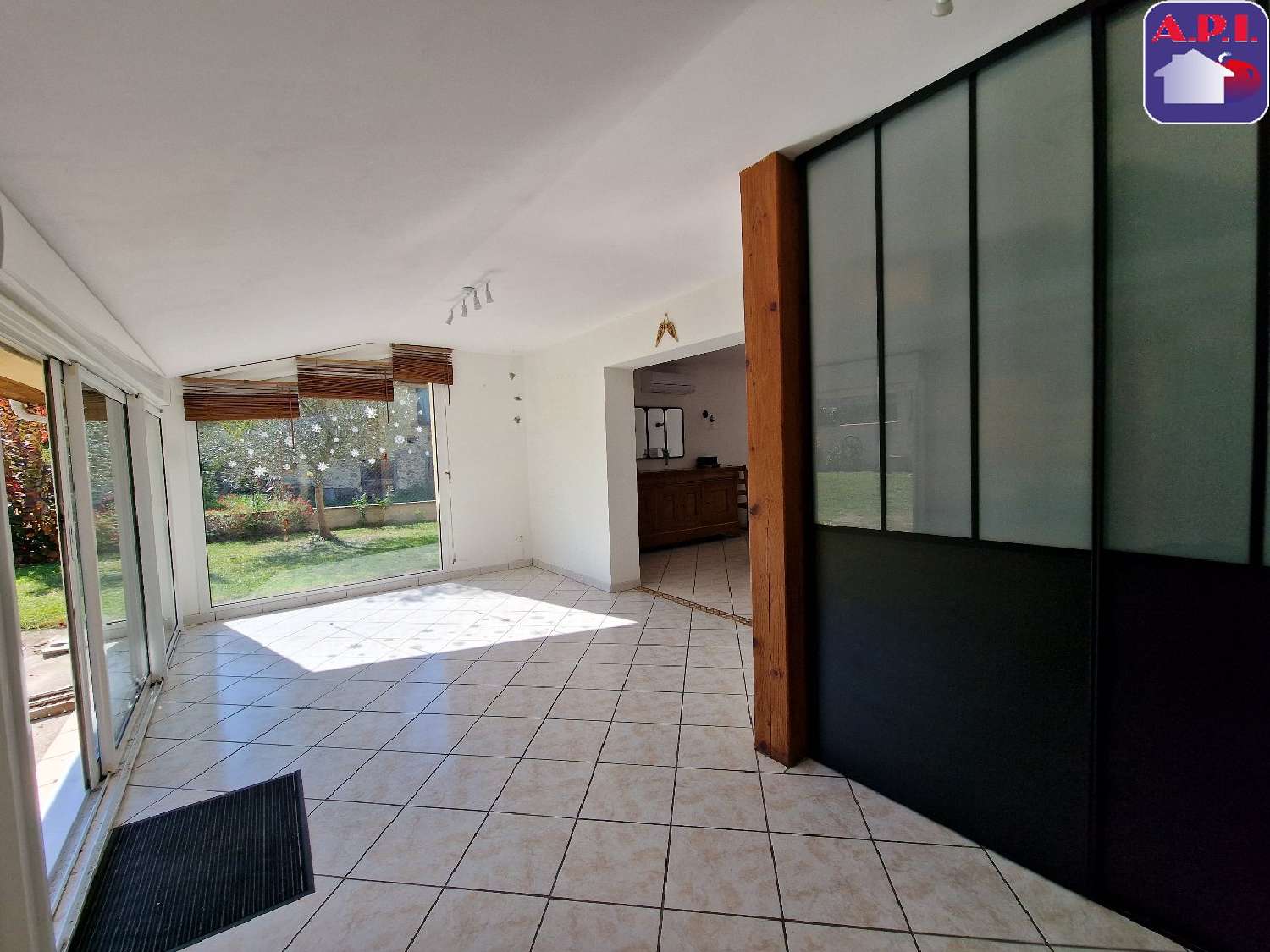  te koop huis Arnave Ariège 2