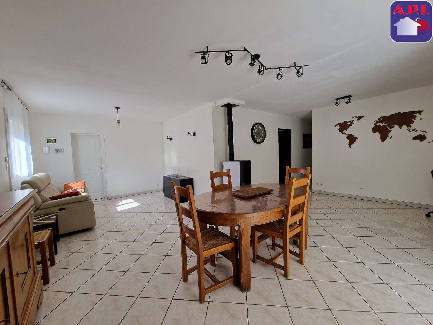  te koop huis Arnave Ariège 3