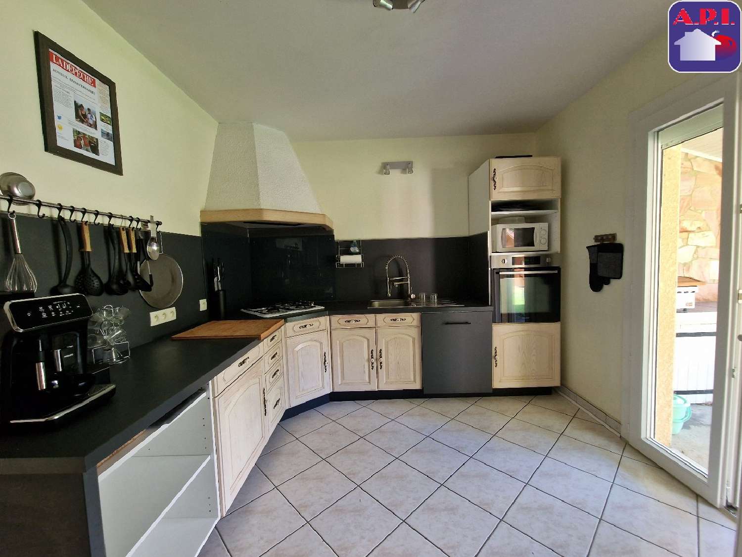  te koop huis Arnave Ariège 5