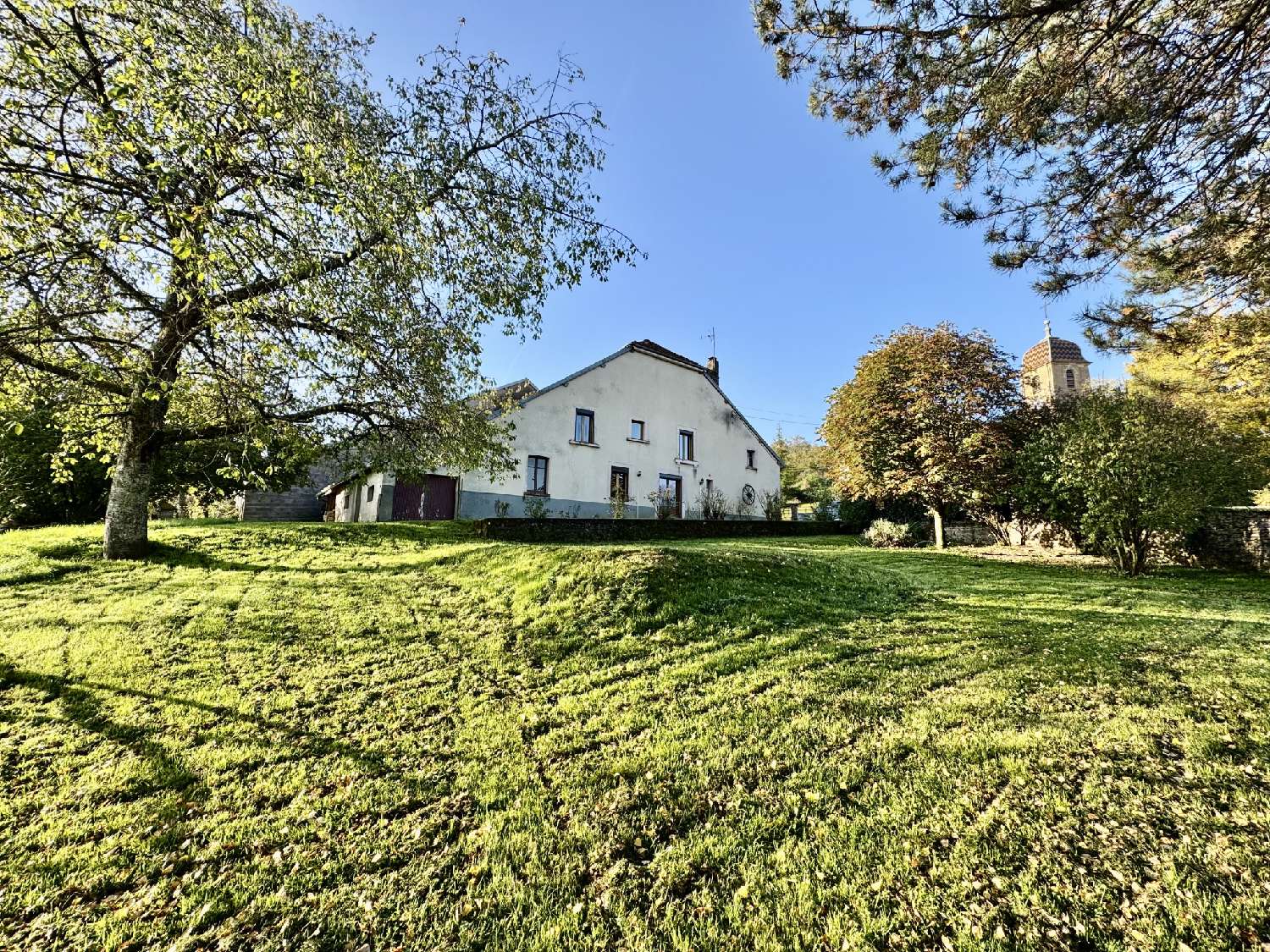  kaufen Haus Arpenans Haute-Saône 1