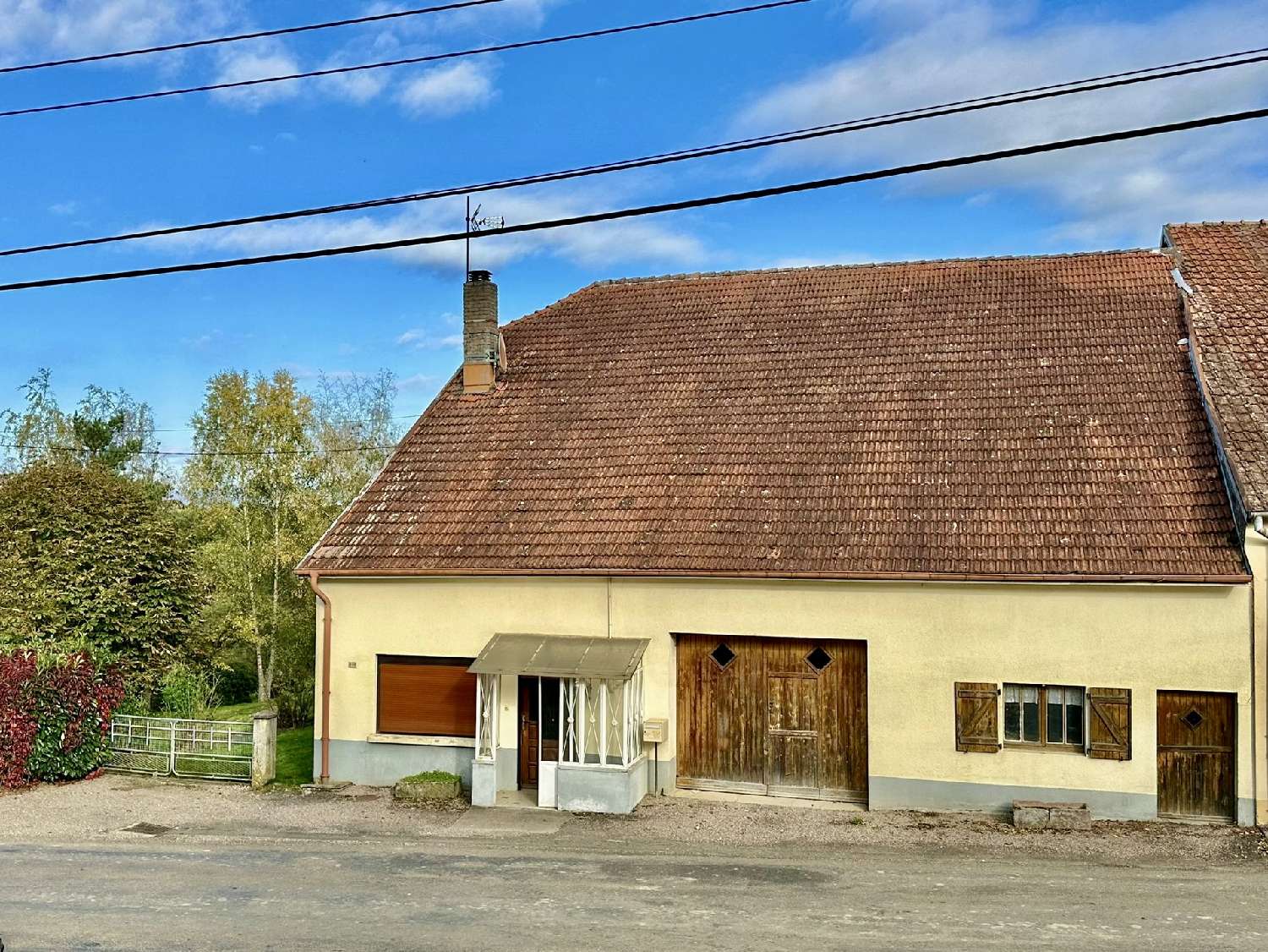  kaufen Haus Arpenans Haute-Saône 2