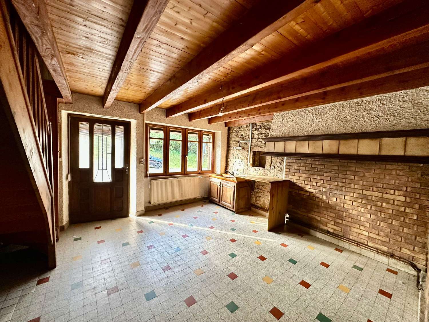  kaufen Haus Arpenans Haute-Saône 4