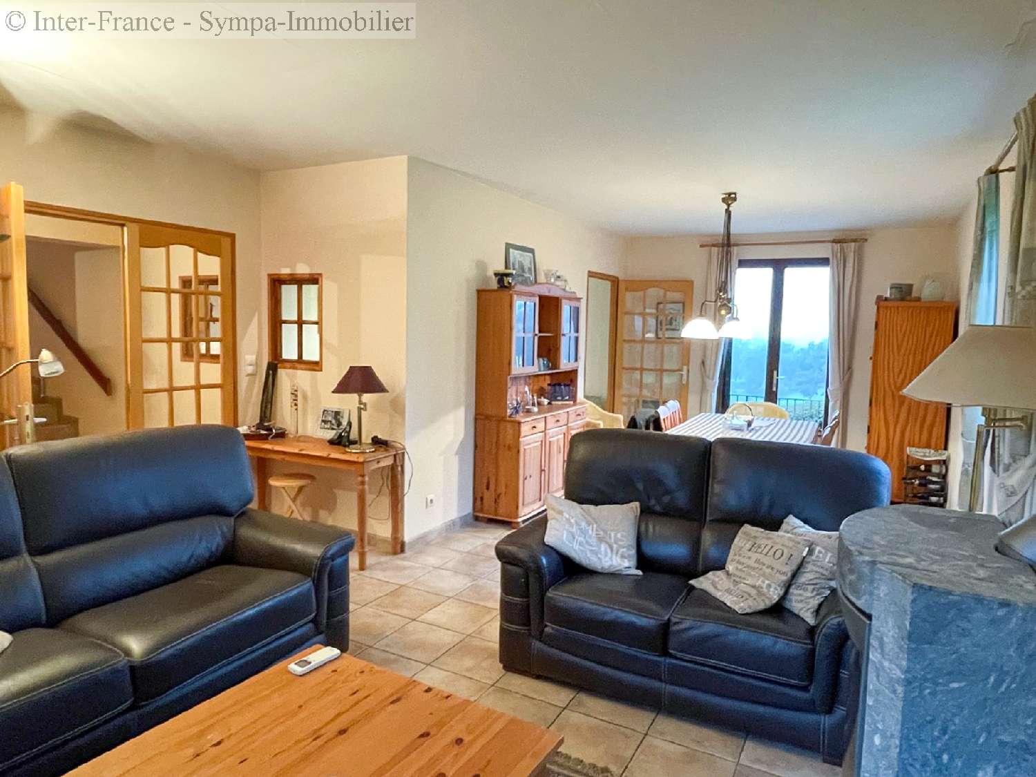 te koop huis Arpheuilles-Saint-Priest Allier 3