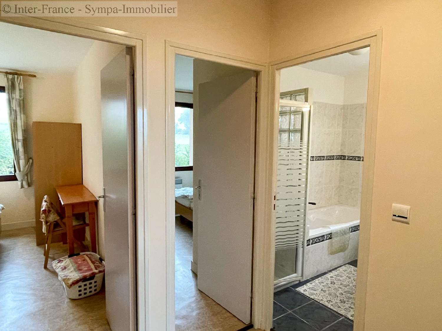 te koop huis Arpheuilles-Saint-Priest Allier 6