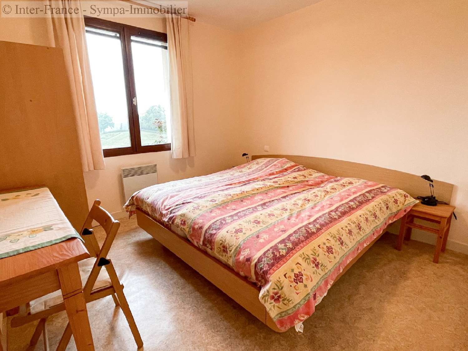 te koop huis Arpheuilles-Saint-Priest Allier 7